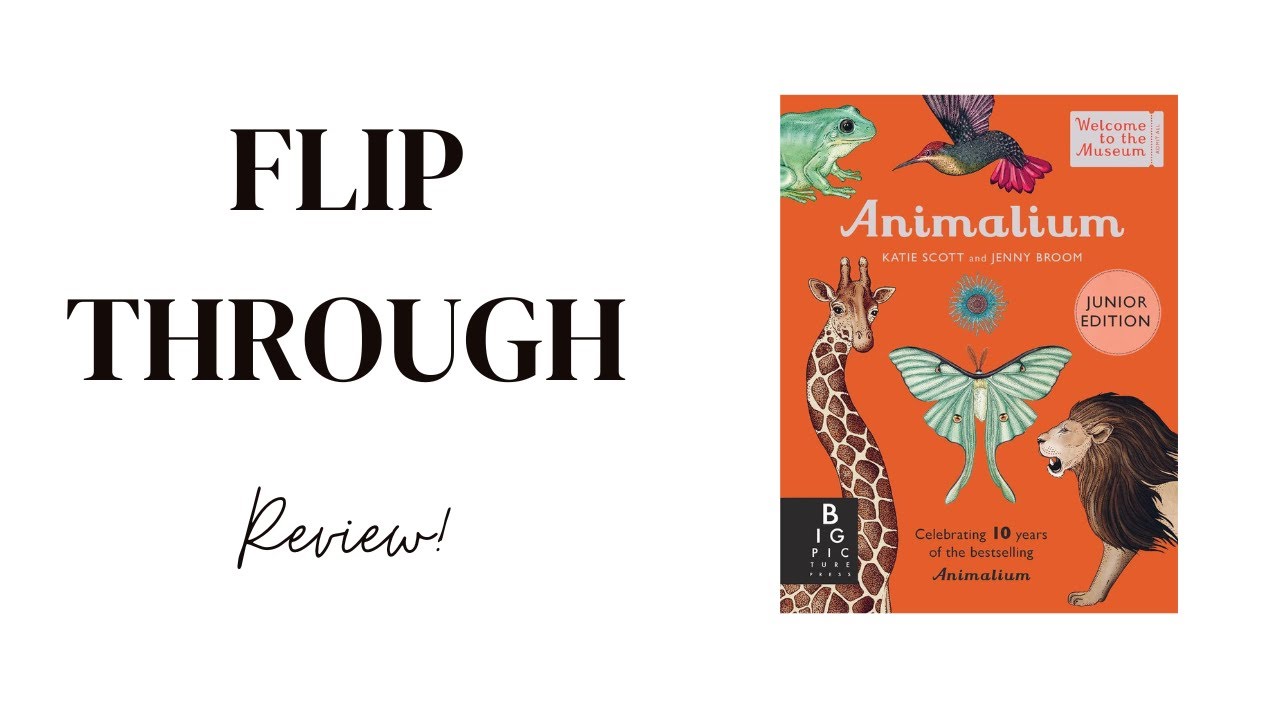 Animalium: Welcome to the Museum [ハードカバー] Broom， Jenny; Scott， Katie Animalium (Welcome To The Museum) - Kindle edition by Broom, Jenny