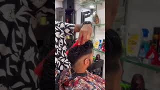 Haircut 💇‍♂️ panniyachu | Minivlog 84 | #mhamaldas #vlog #shorts #minivlog #haircut