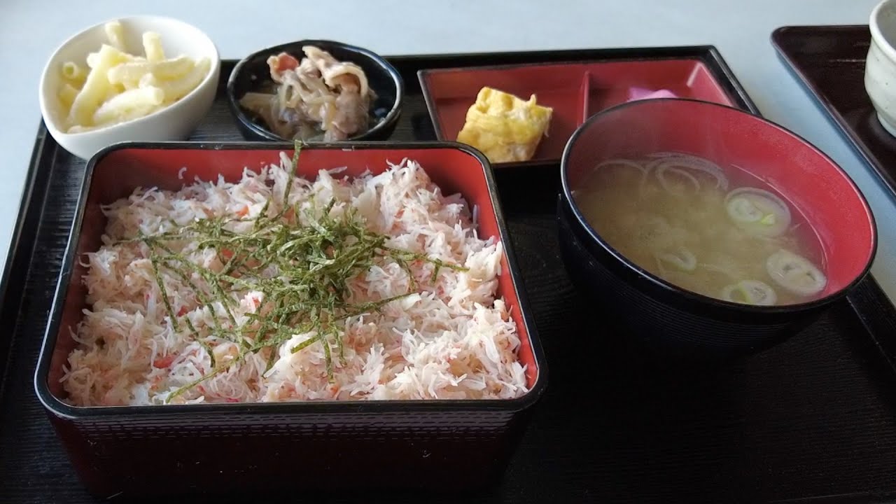 8 лучших ресторанов Хакодатэ, которые нельзя пропустить — полное руководство по еде!