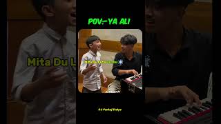 Download Lagu Ya Ali #shortvideo #yaali MP3