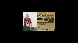 Lagu keyboard terbaru _ Natalia - Kolio Siahay ( cover) 2025