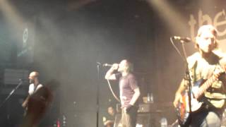 The Used - The Best Of Me [Live St.Petersburg Russia 21.11.2012]