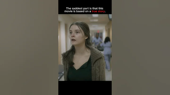 For 20 years, she was imprisoned by her own father in their basement. #movieclips #girlinthebasement