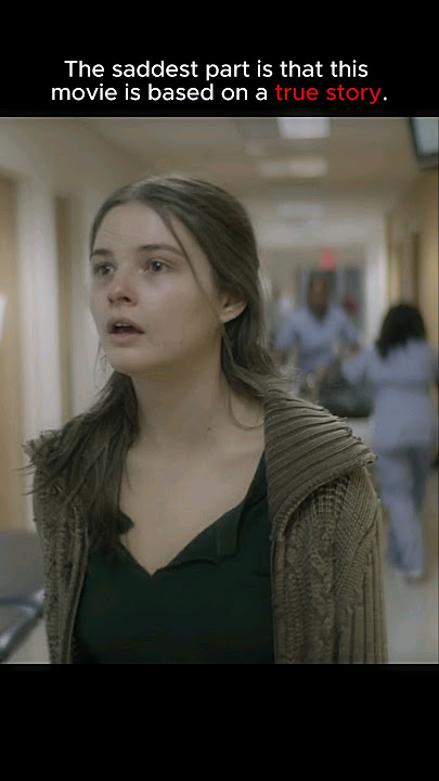 For 20 years, she was imprisoned by her own father in their basement. #movieclips #girlinthebasement