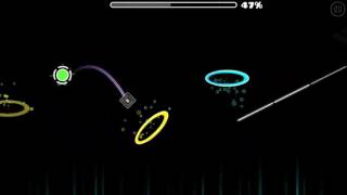 Short Demon Layout (Why Not)