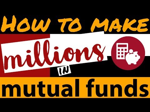 How to Make Millions in Mutual Funds | Paano maging Milyonaryo through Mutual Funds (Philippines)