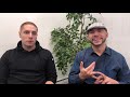 Matt Daylor Start with Financing