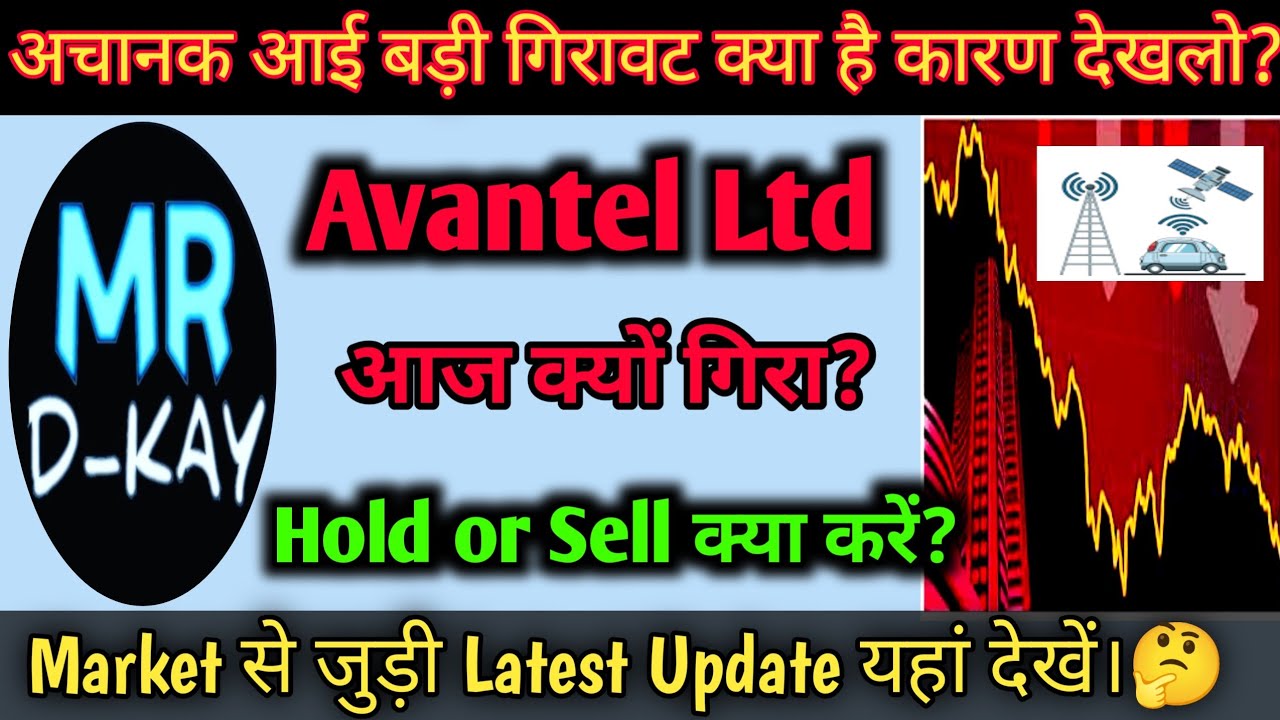 avantel share latest news | avantel ltd latest news 🔥 avantel Q4 results 2025  | avantel share