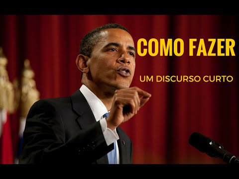 Vídeo: Como começar com as conclusões: 10 etapas (com imagens)