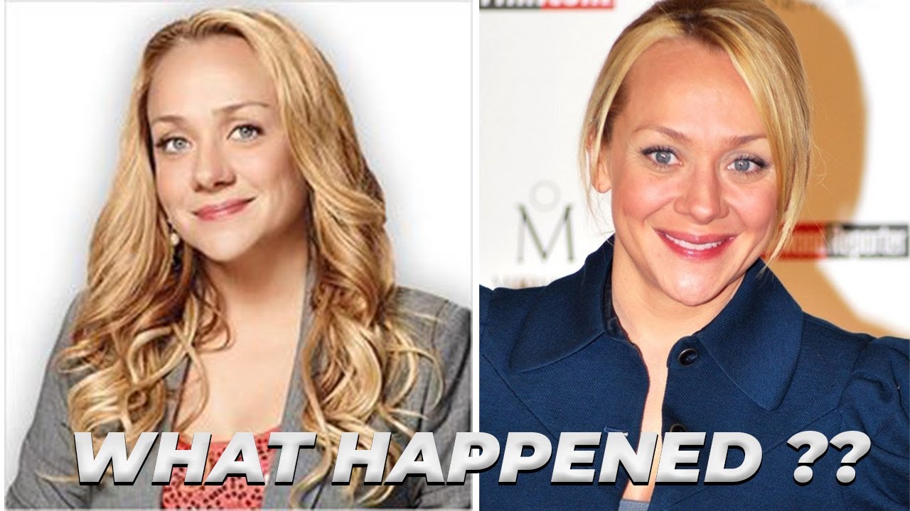 What Happened To "Mad TV" Star Nicole Sullivan's Career?! - YouTube