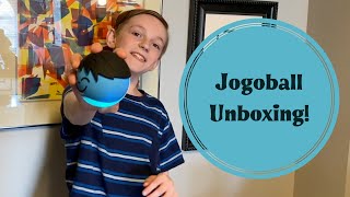 Jogoball Reivew (from Yogibo)