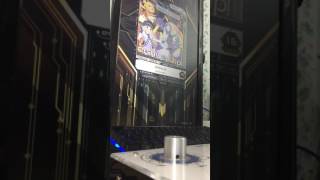 【SOUNDVOLTEX III E-AMUSEMENT CLOUD】 USING SVSE5