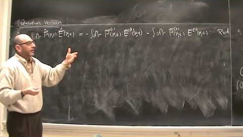 Lec 05   Parametric Downconversion   Phys 581 Fall 