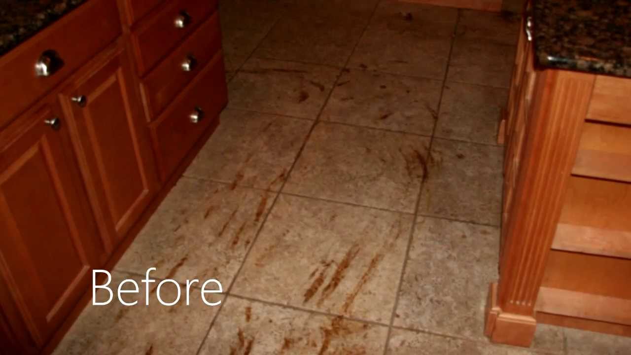 Floor Restore & More Professional Tile & Grout Cleaning, Carpet