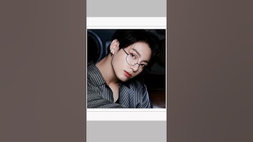 BTS-Jungkook Smudge Edit| Ibis Paint X