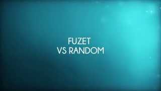 Csgo Fuzet Vs Random Ace With Deagle