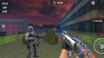 Zombie Encounter Real Survival Shooter 3D FPS - Android Gameplay #32
