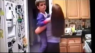 Chris Benoit And Nancys Video