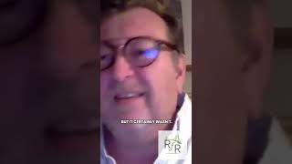 RfRx Shorts - #bullyingrecovery  #rfrx