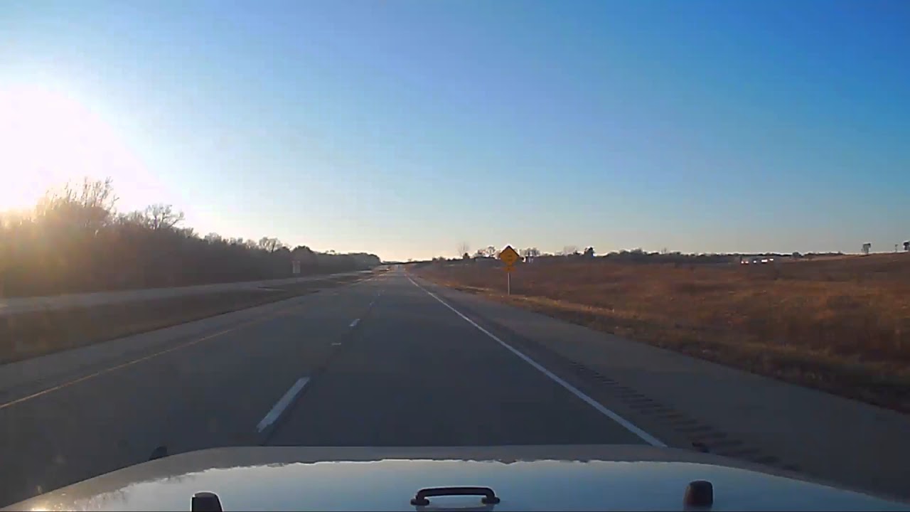 Driving to Thanksgiving in Galena YouTube