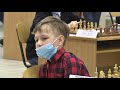 Шахи чемпіонат України серед молоді U-20   2021