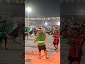 Carnaval de Paico Warayana que desborda energía 🇵🇪🔥 #shorts