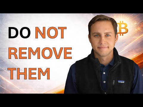 Bitcoin Treasury Companies Should Stay in MSCI Indexes