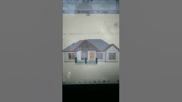 HOW TO OPEN 3D IN ARCHICAD 19