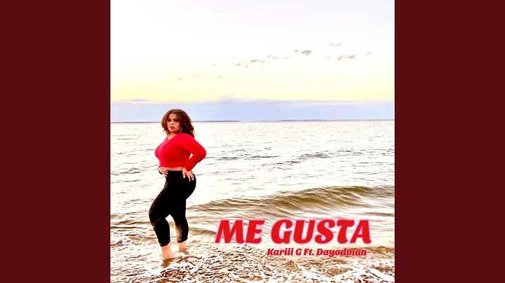 Me Gusta (feat. Dayodman)