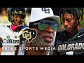 Deion sanders cormani mcclain speaks out says he wants to play for real program sports