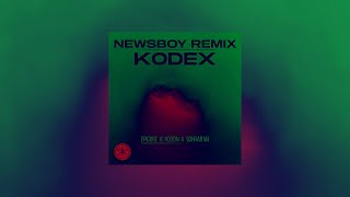 Kodex - EpiCure x Ho3ein x Sohrab MJ (Newsboy Remix)