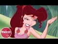 Top 10 Funniest Female Disney Characters