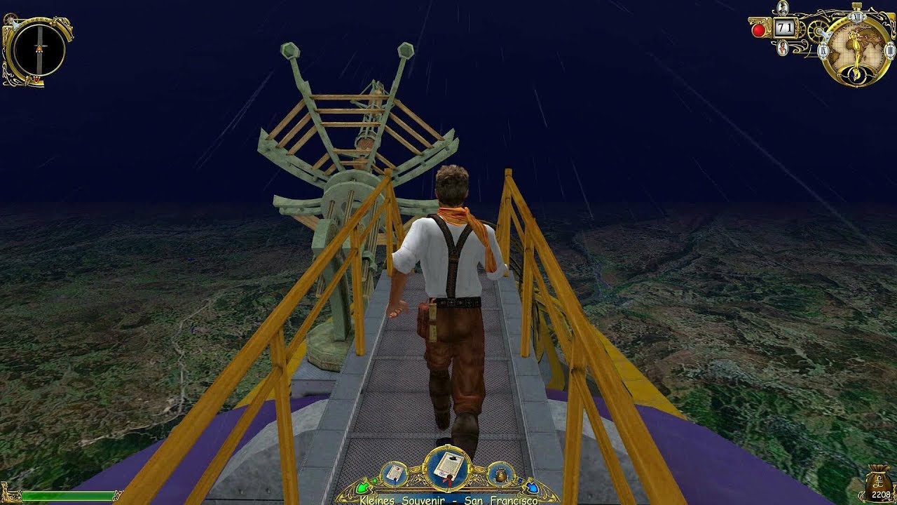 In 80 Tagen um die Welt #30