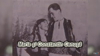 Memorialul Durerii: Poveşti de iubire în infern - Maria şi Constantin Cenuşă (@TVR1)