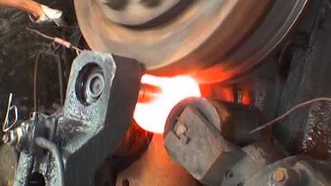 D51Y-500E Ring Rolling Machine/Wuxi Daqiao