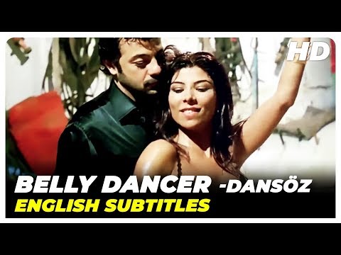 Belly Dancer (Dansöz) | Turkish Full Movie ( English Subtitles )