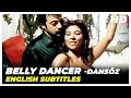 Belly Dancer (Dansöz) | Turkish Full Movie ( English Subtitles )