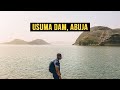 Usuma Dam | You Won&#39;t Believe this is Abuja!