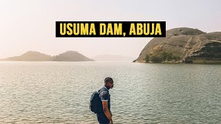 Usuma Dam | You Won&#39;t Believe this is Abuja!