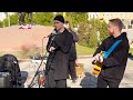 SHAMAN —  Я РУССКИЙ  (с уличными музыкантами в Рязани) image
