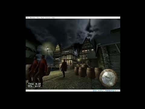 Windows 98 3D Acceleration In VirtualBox