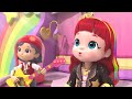 Rainbow Ruby - Singing in The Rain - Full Episode 🌈 Toys and Songs 🎵