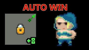 "100% WIN" The Huntress OverExplained Part 3