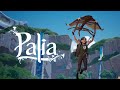 A NEW Stardew Valley Like MMO! Palia Gameplay