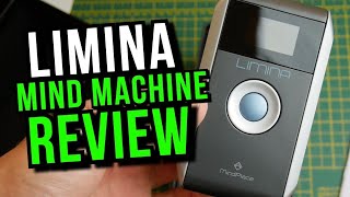 Limina Mind Machine UNBOXING, REVIEW And Long Term Experiences