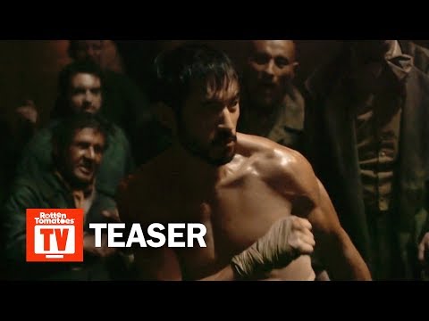Warrior Season 2 Teaser | 'Now In Production' | Rotten Tomatoes TV