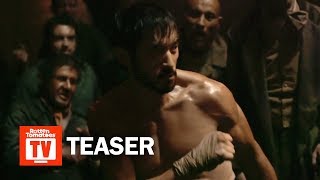 Warrior Season 2 Teaser | 'Now In Production' | Rotten Tomatoes TV