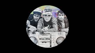 Beastie Boys - Ch-Check It Out (Damaskus Edit)