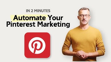 How to Automate Pinterest with PinGenie | Full Pinterest Account Automation Tutorial in 2 Minutes