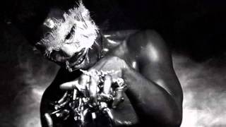 GAIKA - BLASPHEMER